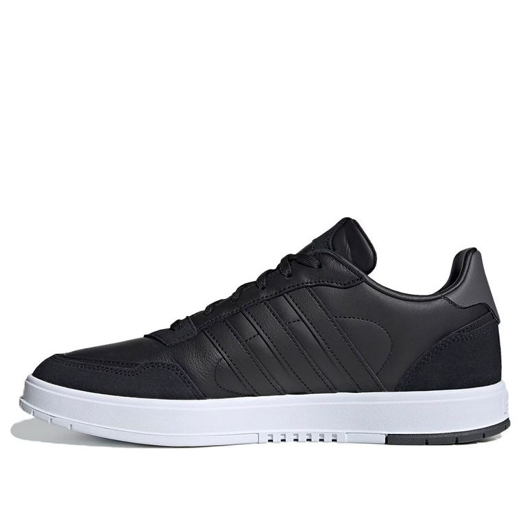 adidas neo Courtmaster Black FV8108