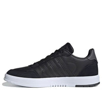 adidas neo Courtmaster Black FV8108