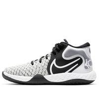 (GS) Nike KD Trey 5 VIII 'White Black' CT1425-101
