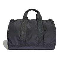 (WMNS) adidas Studio Lounge Duffel Bag 'Black' HI1671