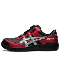 ASICS Winjob CP306 Boa 'Red Black Sliver' 1273A029-003