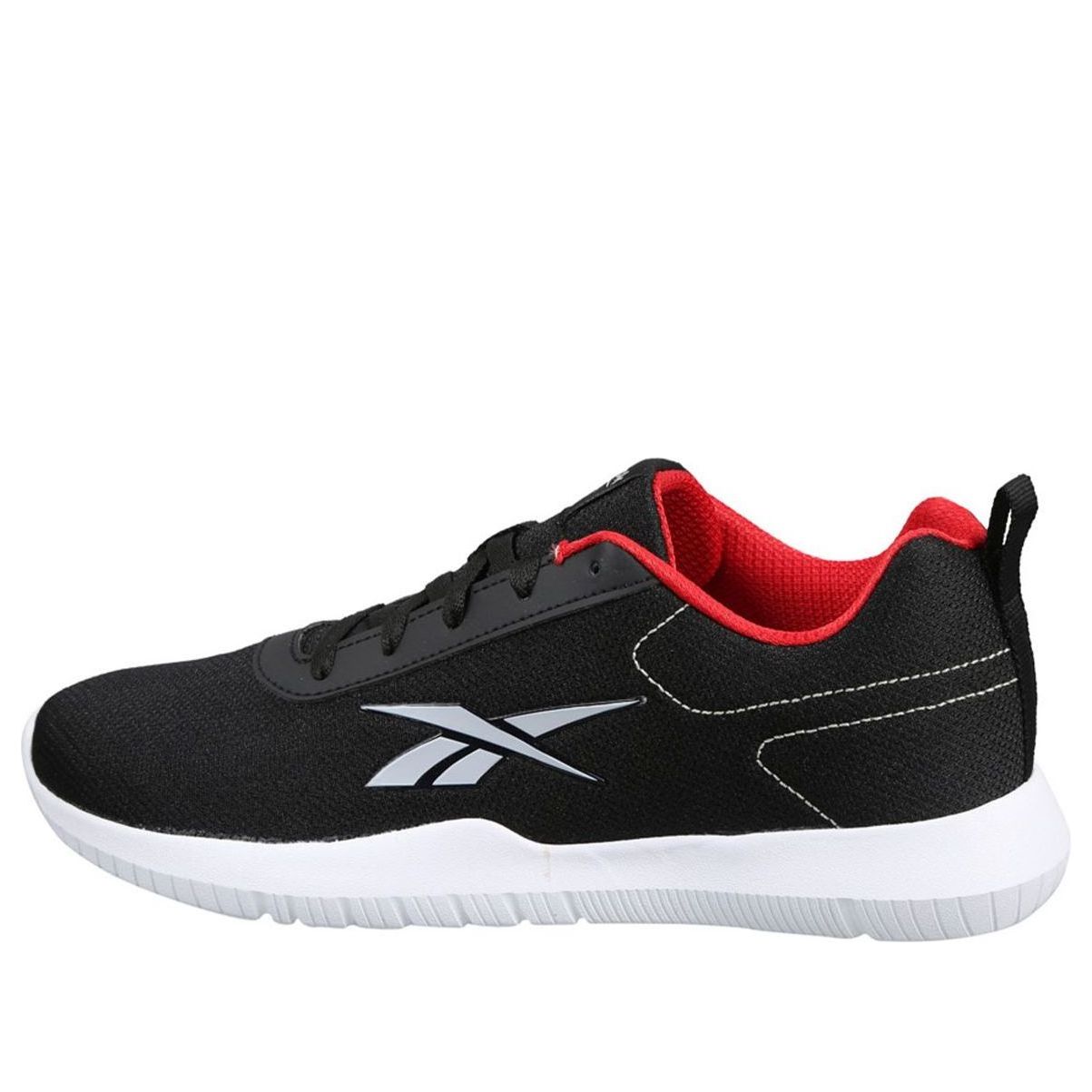 Reebok Training Advent Shoes Black/Red EW4252