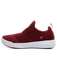 Vans Mesh Ultrarange Gore 'Red White' VN0A3MVRXNA