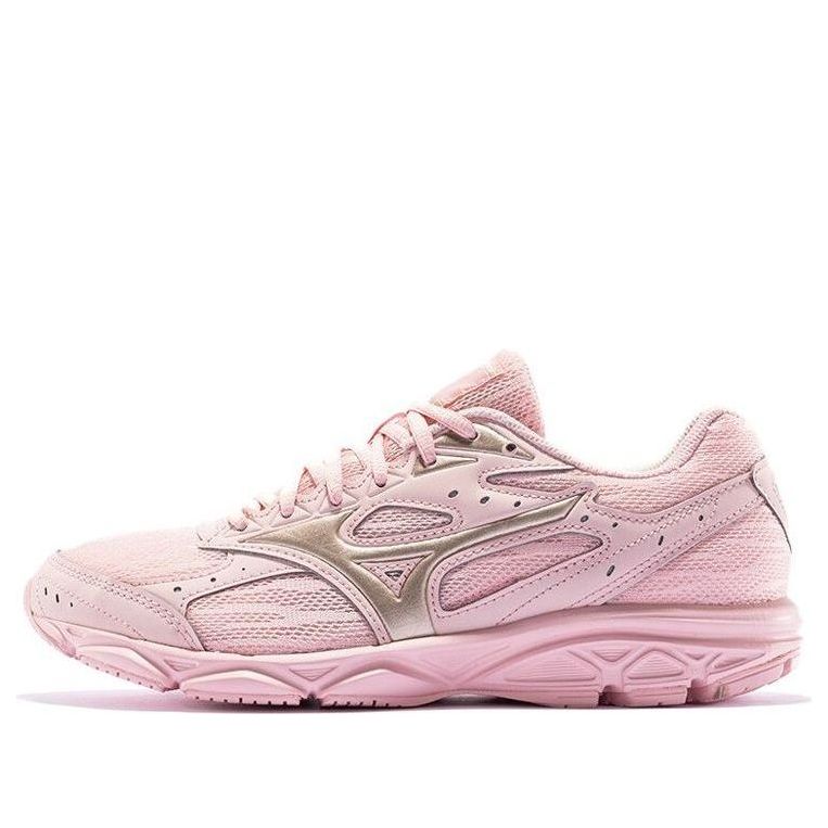 (WMNS) Mizuno Spark 3 Pink K1GL180322