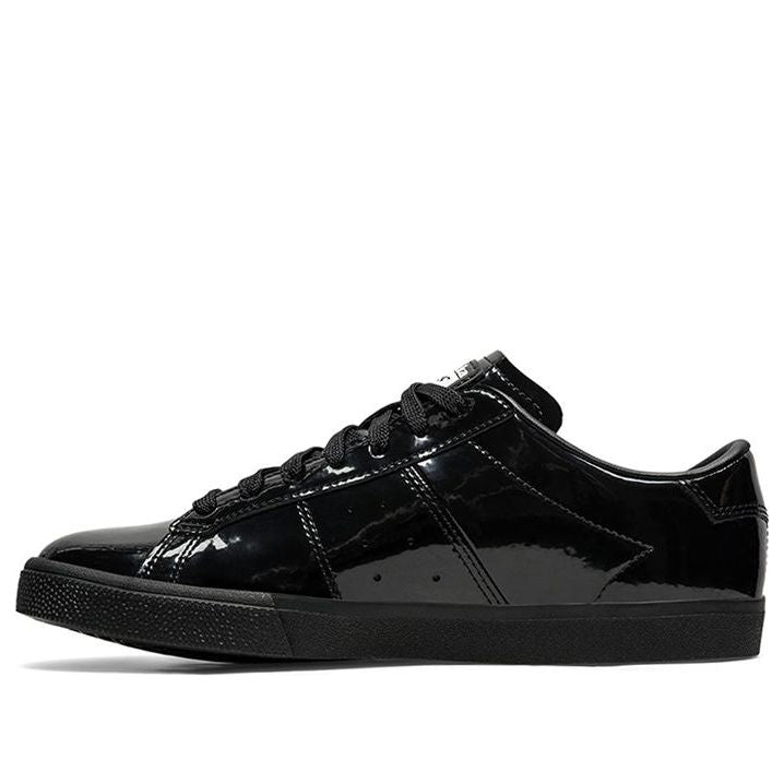 (WMNS) Onitsuka Tiger Lawnship 3.0 'Black' 1182A213-001
