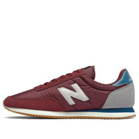 New Balance 720 'Red Grey' UL720UE