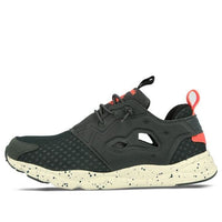 Reebok Furylite 'Dark Sage Green Chery' M48255