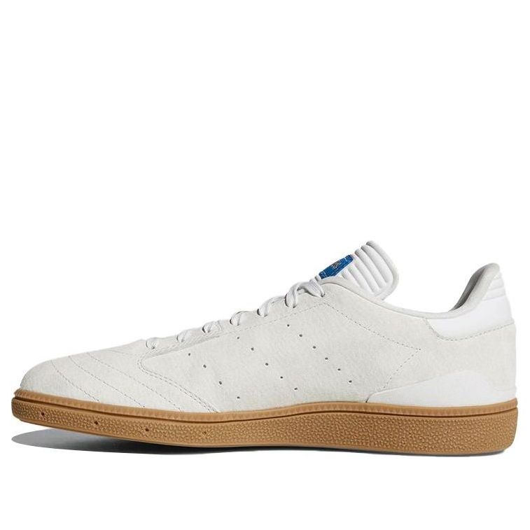 adidas originals Busenitz Rx 'White Gold' CQ1162