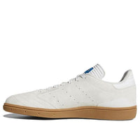 adidas originals Busenitz Rx 'White Gold' CQ1162