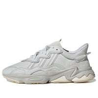 adidas originals Ozweego 'Light Grey' GX4571