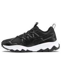 PUMA Ember Trail 'Black White' 193130-02