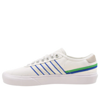 adidas Originals Delpala 'White Vivid Green' FY7479