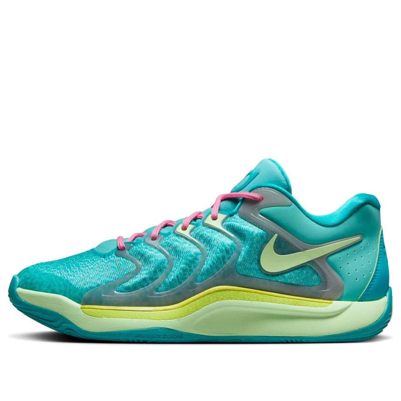 (WMNS) Nike x Jonquel Jones KD 17 'Bahamas' HV1945-300