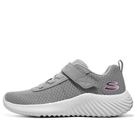 (GS) Skechers Bounder 'Grey' 303550L-GRY