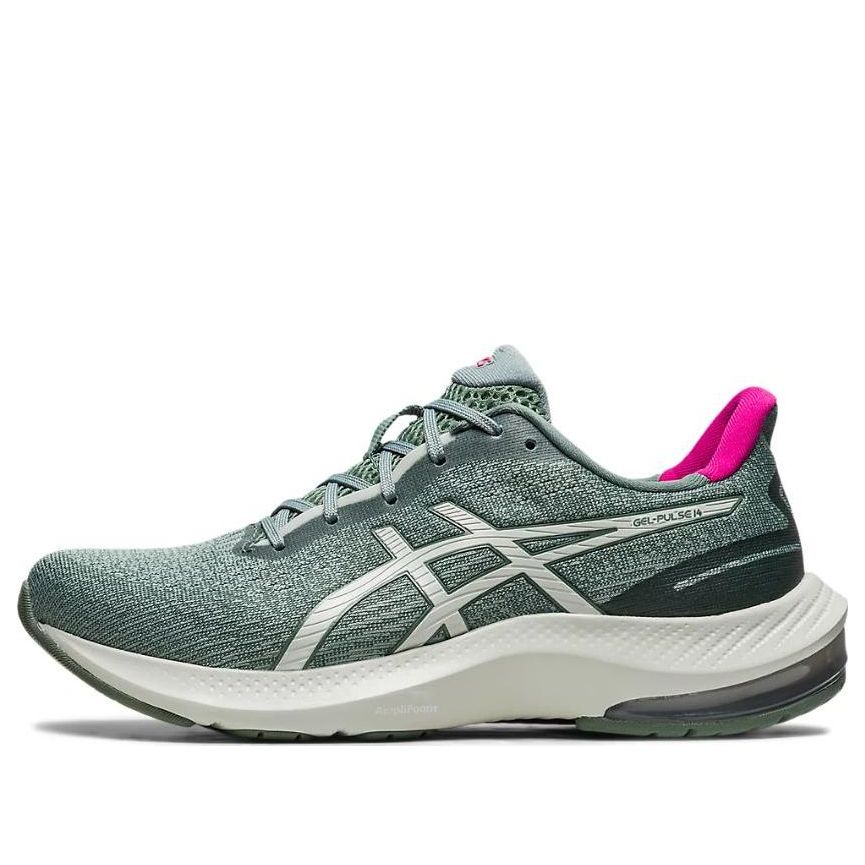 (WMNS) ASICS Gel Pulse 14 'Ivy Fuchsia' 1012B318-021
