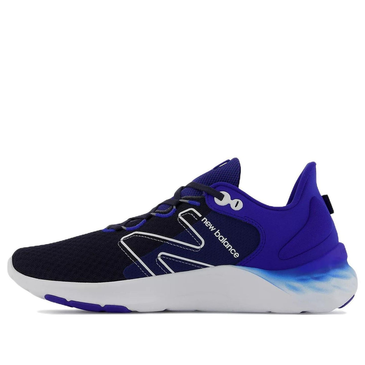 New Balance Fresh Foam Roav v2 'Blue White' MROAVML2
