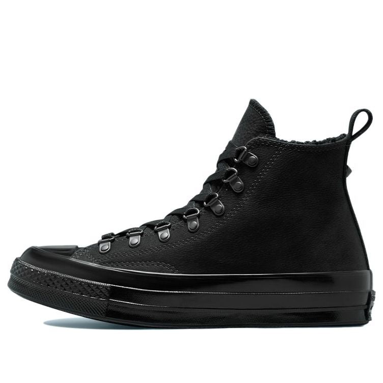 Converse Chuck 70 High 'Black Monochrome' 173098C