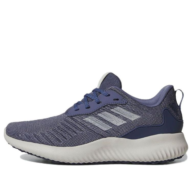 (WMNS) adidas Alphabounce Rc Cozy Wear-resistant Blue CG4744