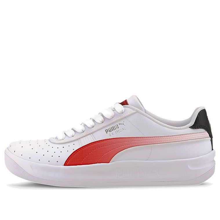 PUMA Scuderia Ferrari Race Gv Special 'White Black Red' 306629-02