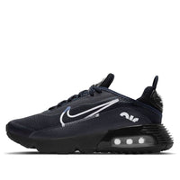 (GS) Nike Air Max 2090 'Black White' DJ4611-400