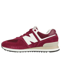 New Balance 574 Series Casual 'Red White' ML574VC2