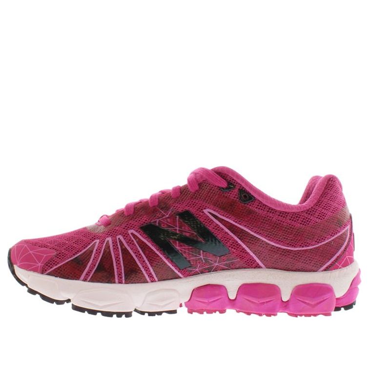 (WMNS) New Balance 890 Series Low-Top Purple W890ALPK