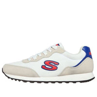 (WMNS) Skechers Og 85 'White' 155354-WNVR