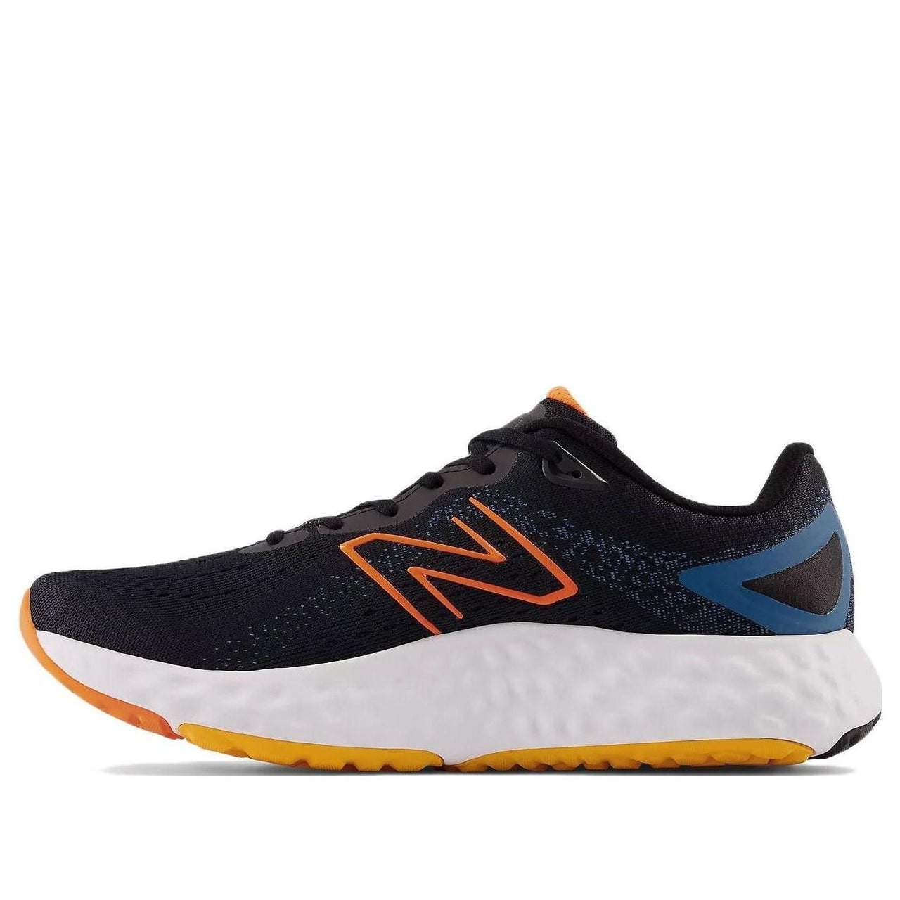 New Balance Fresh Foam Evoz v2 'Black Orange' MEVOZCO2