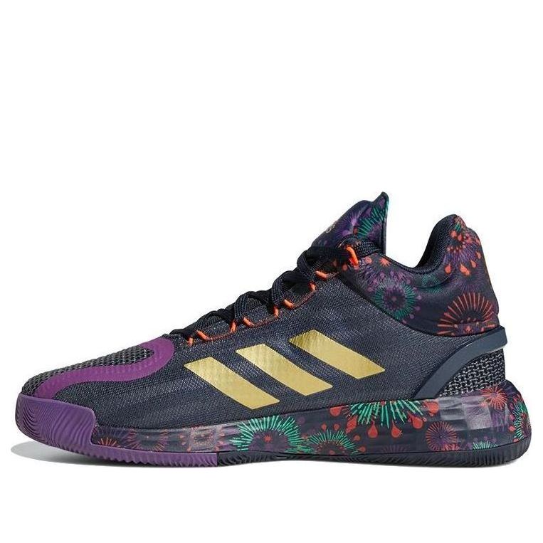 adidas D Rose 11 'Chinese New Year' FX7398