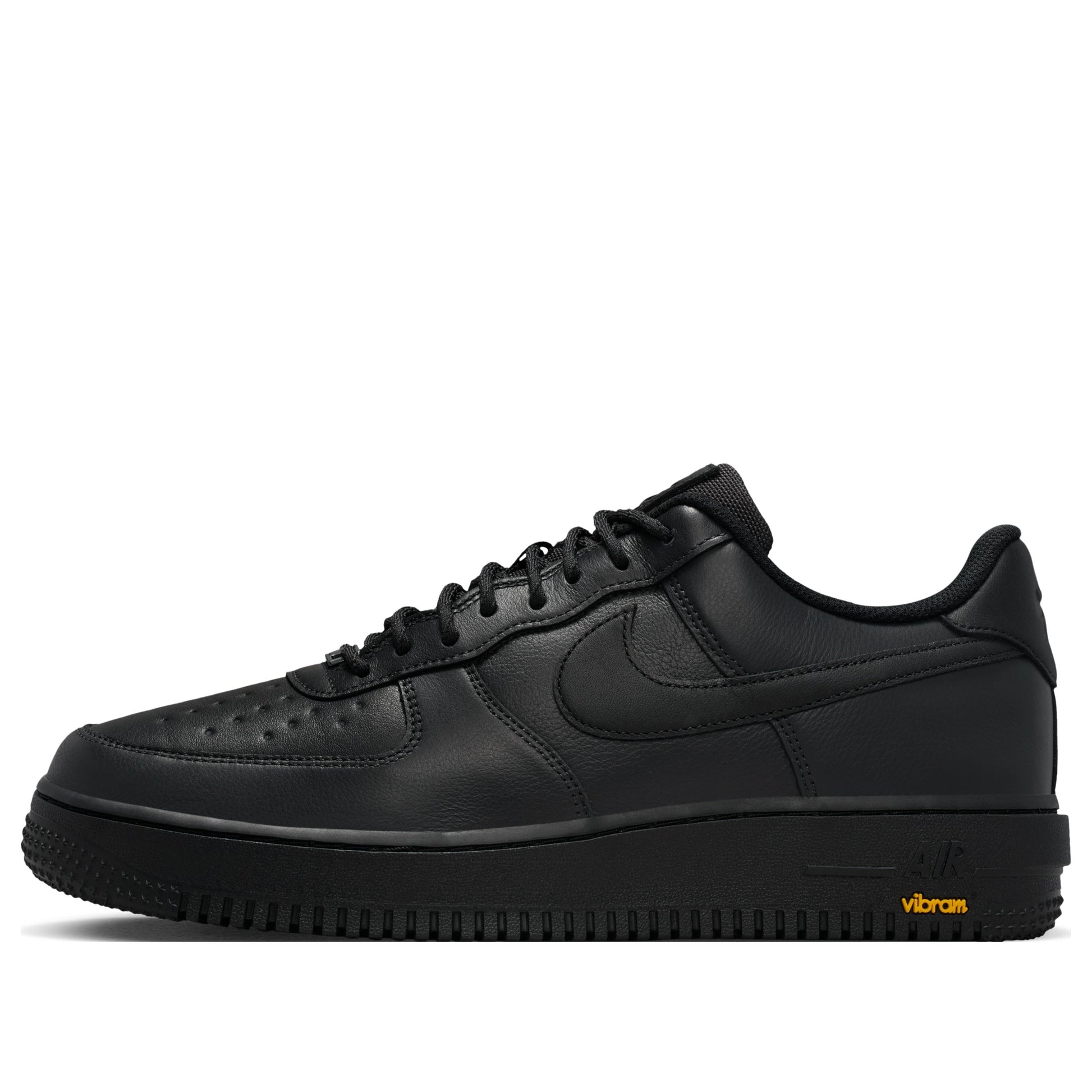 Nike Air Force 1 GTX Vibram 'Black' HV5953-001