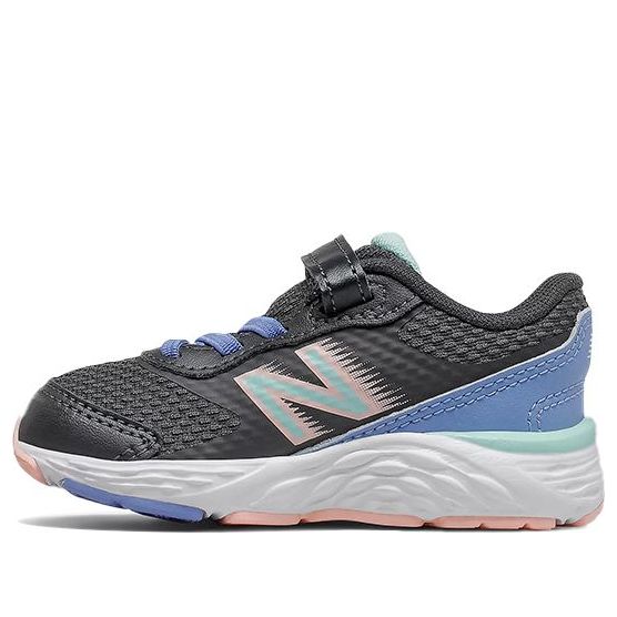 (TD) New Balance 680v6 Bungee 'Phantom Stellar Blue' IA680BB6