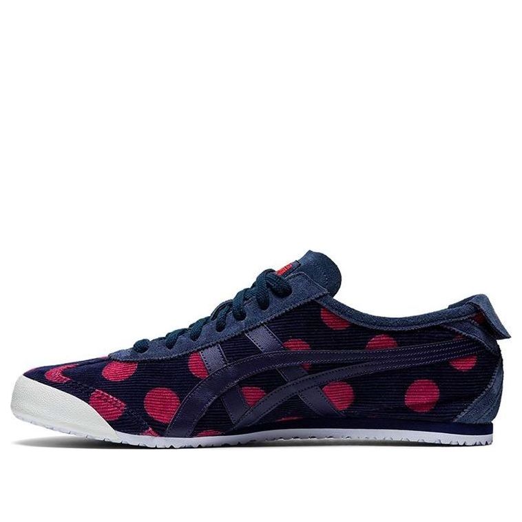 Onitsuka Tiger Mexico 66 'Peacoat' 1183A947-400