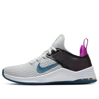 (WMNS) Nike Air Max Bella TR Trainer 2 'Grey Purple' AQ7492-009