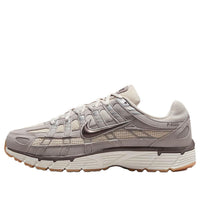 Nike P-6000 SE 'College Grey Light Orewood Brown' IB2986-002