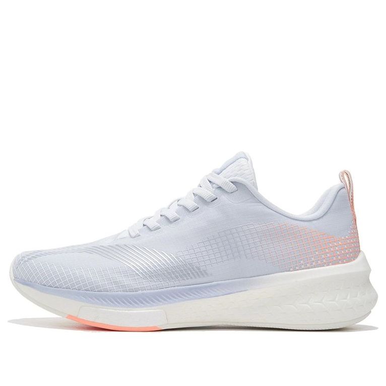 (WMNS) Li-Ning Rouge Rabbit 5 Pro 'Light Grey Pink' ARMS004-4