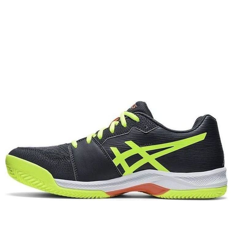 ASICS Gel-Padel Pro 4 'Black Yellow' 1041A127-020