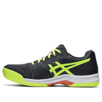 ASICS Gel-Padel Pro 4 'Black Yellow' 1041A127-020
