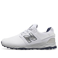 New Balance Fresh Foam Links SL 'White Silver' NBG4000WN