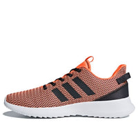 adidas neo Cf Racer Tr 'Orange Black' DB0692