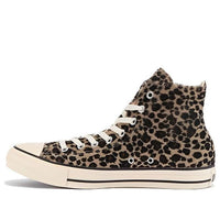 Converse All Star Leopardfur Hi 31306990
