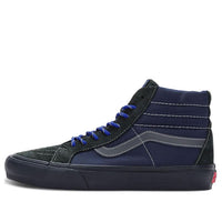 Vans SK8-HI Reissue Vlt Lx 'Navy' VN0A4BVHLKZ