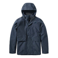 THE NORTH FACE Gore-Tex Jacket 'Navy' 46L6-H2G