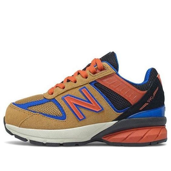New Balance 990v5 K Shoes IC990WC5