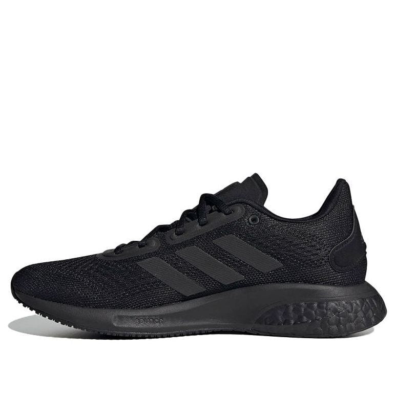 adidas Supernova Athleisure 'Black' FY1429
