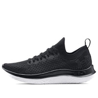 (WMNS) Under Armour Flow Velociti SE 'Black White' 3024017-003
