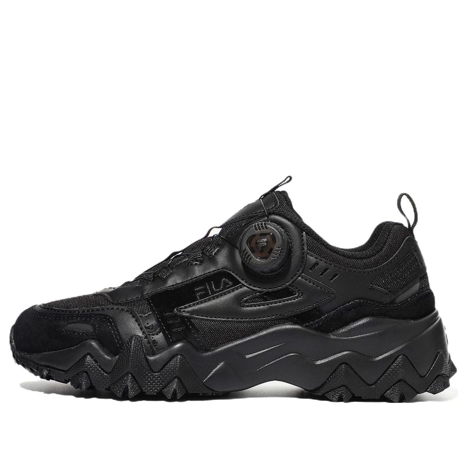 FILA Oakment TR Dial 'Black' 1JM01671E_001