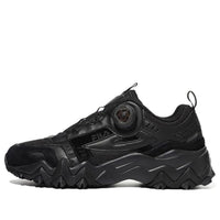 FILA Oakment TR Dial 'Black' 1JM01671E_001