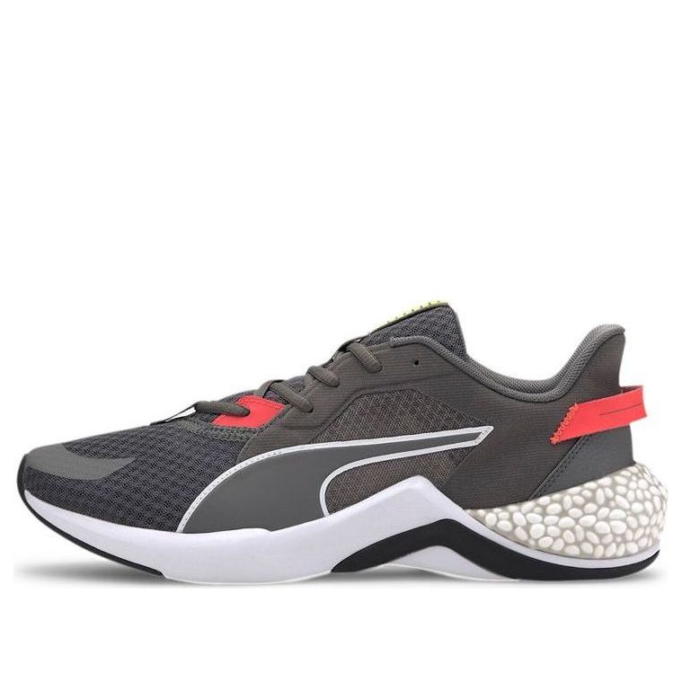PUMA Hybrid Nx Ozone 'Grey Red' 193384-04