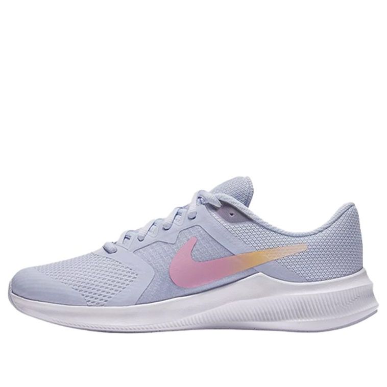 (WMNS) Nike Downshifter 11 Low-Top Purple CZ3958-001