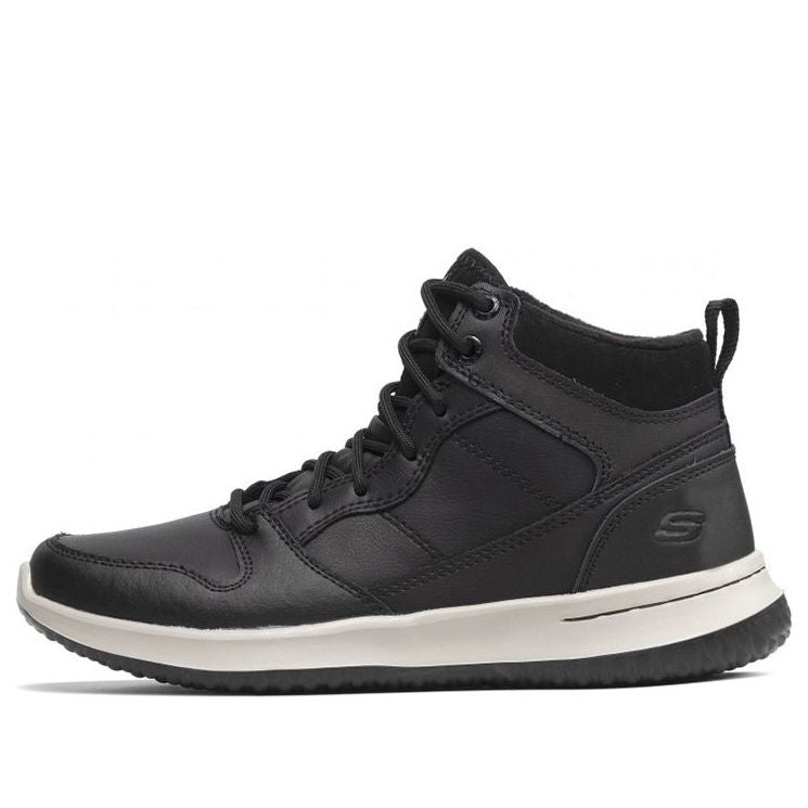 Skechers Delson Ralcon 'Black' 210229-BLK